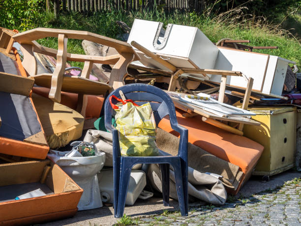 Best Retail Junk Removal  in Spring Valley, NY