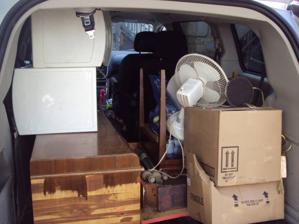 Best Demolition Debris Removal  in Spring Valley, NY