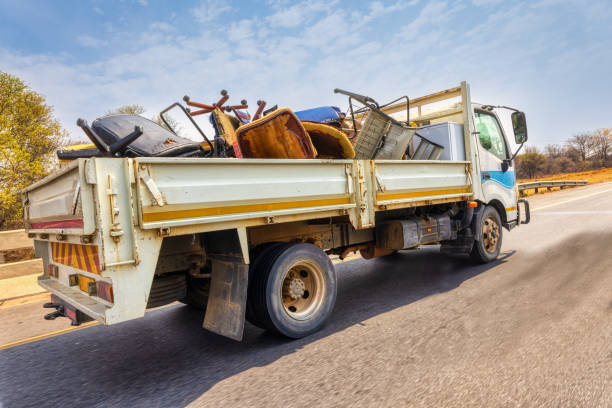 Best Hoarding Cleanup  in Spring Valley, NY