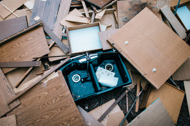 Best Scrap Metal Removal  in Spring Valley, NY