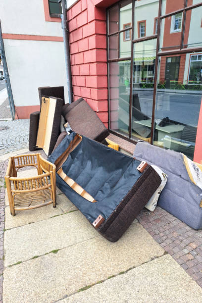 Best Residential Junk Removal  in Spring Valley, NY