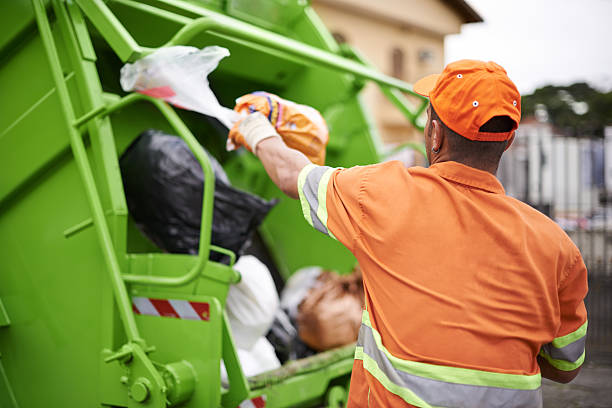 Best Yard Waste Removal  in Spring Valley, NY