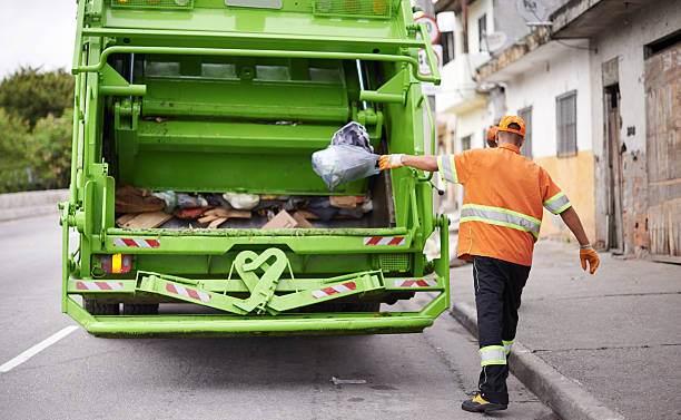 Best Commercial Junk Removal  in Spring Valley, NY